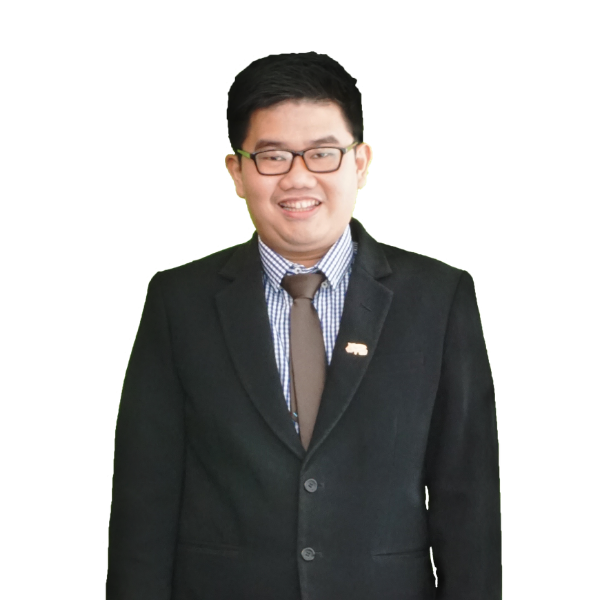 Andre Wijaya