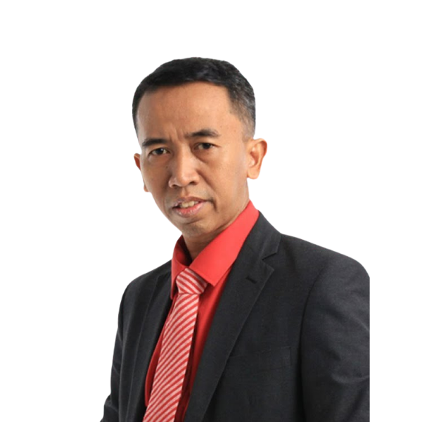 Drs. Asep Haerul Ghani