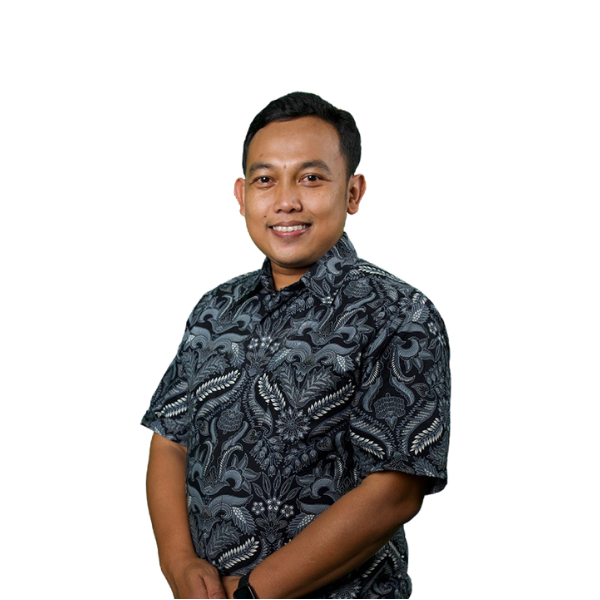 Eko Nugroho