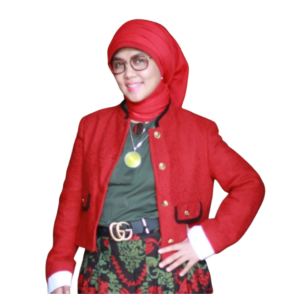 Erni Yurianti